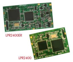 Для беспроводных модуля Cirronet стандарта IEEE 802.15.4
