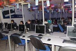 Осенняя серия турниров «Cl!ck-Net Qwerty LAN Cup»