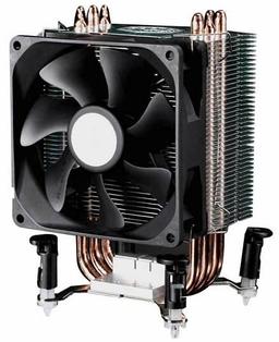 Hyper TX3 — решение Cooler Master для Intel Core i5 и не только
