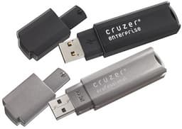 USB-накопители SanDisk Cruzer Professional и Cruzer Enterprise: быстрые и безопасные