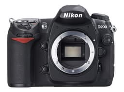 Nikon Unveils the New D200 Digital SLR Camera, New Nikkor Lenses, New Wireless Close-Up Speedlight Systems