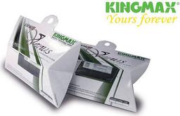 Бюджетные модули памяти SO-DIMM Kingmax для ноутбуков Sonoma
