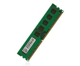 Transcend Releases 1GB DDR3 1066MHz DIMMs, Dual-Channel USB Drives