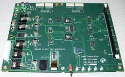 Специалисты Inphi разработали плату для тестирования DDR3 на частотах до 800 МГц