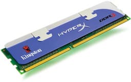 Модули Kingston Technology HyperX DDR3-1800 МГц прошли сертификацию Intel XMP