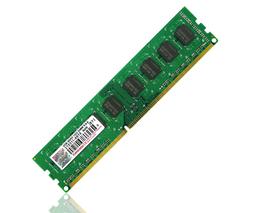 Transcend выпускает свои первые модули DDR3