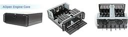 AOpen Engine Core — готовые ПК и сервера для различных приложений очень малых размеров