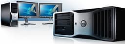Три новые рабочие станции в линейке Dell Precision
