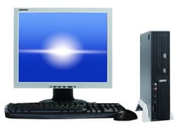 DEPO Neos 420USF – новый ультракомпактный офисный ПК