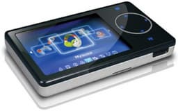MP3-плеер DIGMA DS2410 — теперь с технологией Microsoft Play FX