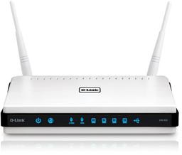 D-Link добавляет функцию совместного доступа к USB в новый маршрутизатор... и в уже выпущенные