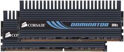 Corsair анонсирует набор 2-ГГц модулей памяти DOMINATOR DDR3 объемом 4 ГБ