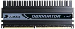 Новые стандарты высокопроизводительной памяти - Corsair TWIN2X2048-9136C5D DOMINATOR (1142 МГц)