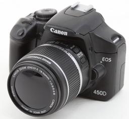 Лучшие USB-накопители для поклонников зеркальных камер Canon