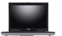 Мобильная рабочая станция Dell Precision M4300 поступила в продажу