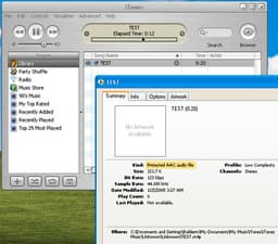 Sony rootkit добавляет DRM FairPlay?