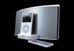 Новые iPod-аксессуары от Saffire