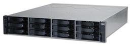 IBM выпускает систему хранения для малого и среднего бизнеса System Storage DS3000 