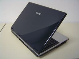 Joybook  P52 – ноутбук в роли мобильного игрового центра