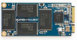 SSD Super Talent позволят хорошо «проапгрейдить» ASUS S101 Eee PC