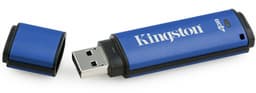 Защищенные «флэшки» Kingston получили совместимость с Mac