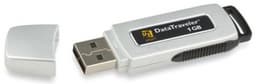 Kingston продолжает эксплуатировать парадигму U3