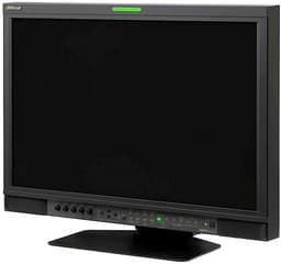 JVC DT-V24L1D 24": "pro-монитор" с поддержкой высокого разрешения