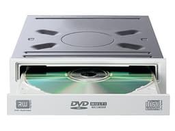 I-O Data DVR-SH62LE: привод с интерфейсом SATA и скоростью 10x для DL-дисков