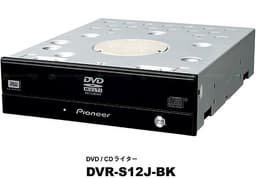 Pioneer предлагает пару новых пишущих DVD-приводов 18x SATA