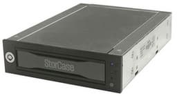 Data Express Profile DX115 - сменный отсек для винчестера с интерфейсом SAS или SATA