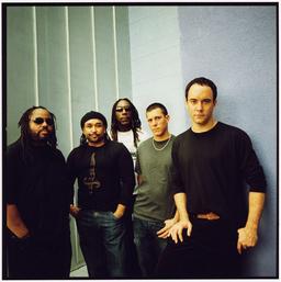 Опубликован треклист нового альбома Dave Matthews Band