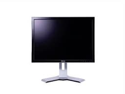 Новый 24" монитор: Dell UltraSharp 2407WFP
