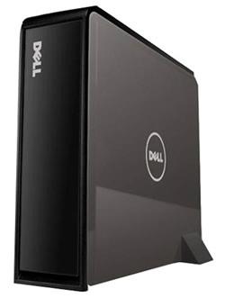 Dell предлагает Qflix DVD — первый пишущий привод для записи 10-долларового CSS-видеоконтента