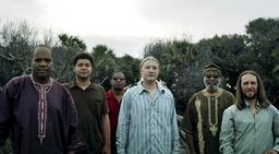 Вышел альбом «Already Free» группы Derek Trucks Band