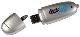 В ассортименте EDGE Tech Corp появился USB-накопитель DiskGO «колоссального объема»