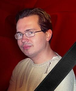 Ушёл из жизни Дмитрий Беседин
