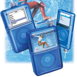 Водонепроницаемый чехол для iPod