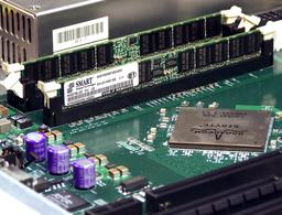 SMART Modular Introduces Its First Dual-Channel DDR2 DIMMs And Mini-DIMMs