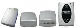 DuoStor – внешние хранилища с интерфейсами eSATA и USB