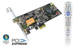 Compro Launches VideoMate E800 Hybrid DVB-T And Analog TV Tuner