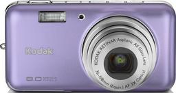 Фотокамеры V-серии Kodak: стильно и недорого