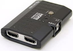 EG-HDMI201 – простой способ добавить еще один вход HDMI