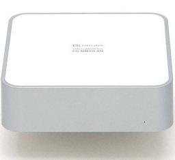 Evergreen NAS Mini - миниатюрное сетевое хранилище в стиле Мас