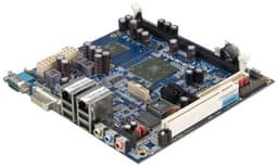VIA Introduces EPIA M700 Mini-ITX Motherboard