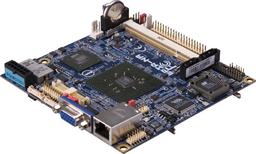 New VIA Nano-ITX Mainboard for Healthcare, Retail and Industrial Applications