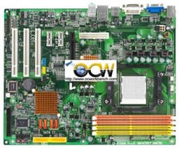 EPoX EP-AT690G Pro - системная плата на базе чипсета AMD 690G