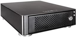 Внешние корпуса Lian Li EX-10, EX-20, EX-30 и EX-50 вмещают от одного до пяти HDD
