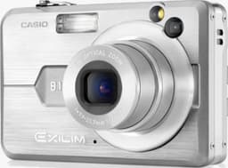 EX-Z850 и EX-Z60: новые фотокамеры Casio серии EXILIM