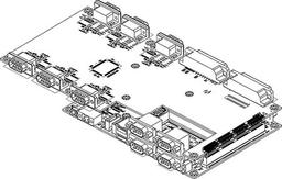 VIA представила ультракомпактный форм-фактор Em-ITX