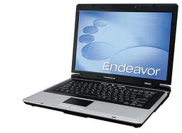 Endeavor NJ3000 - новый корпоративный ноутбук компании Epson